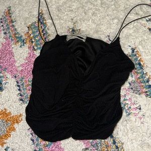 black urban outfitters tank